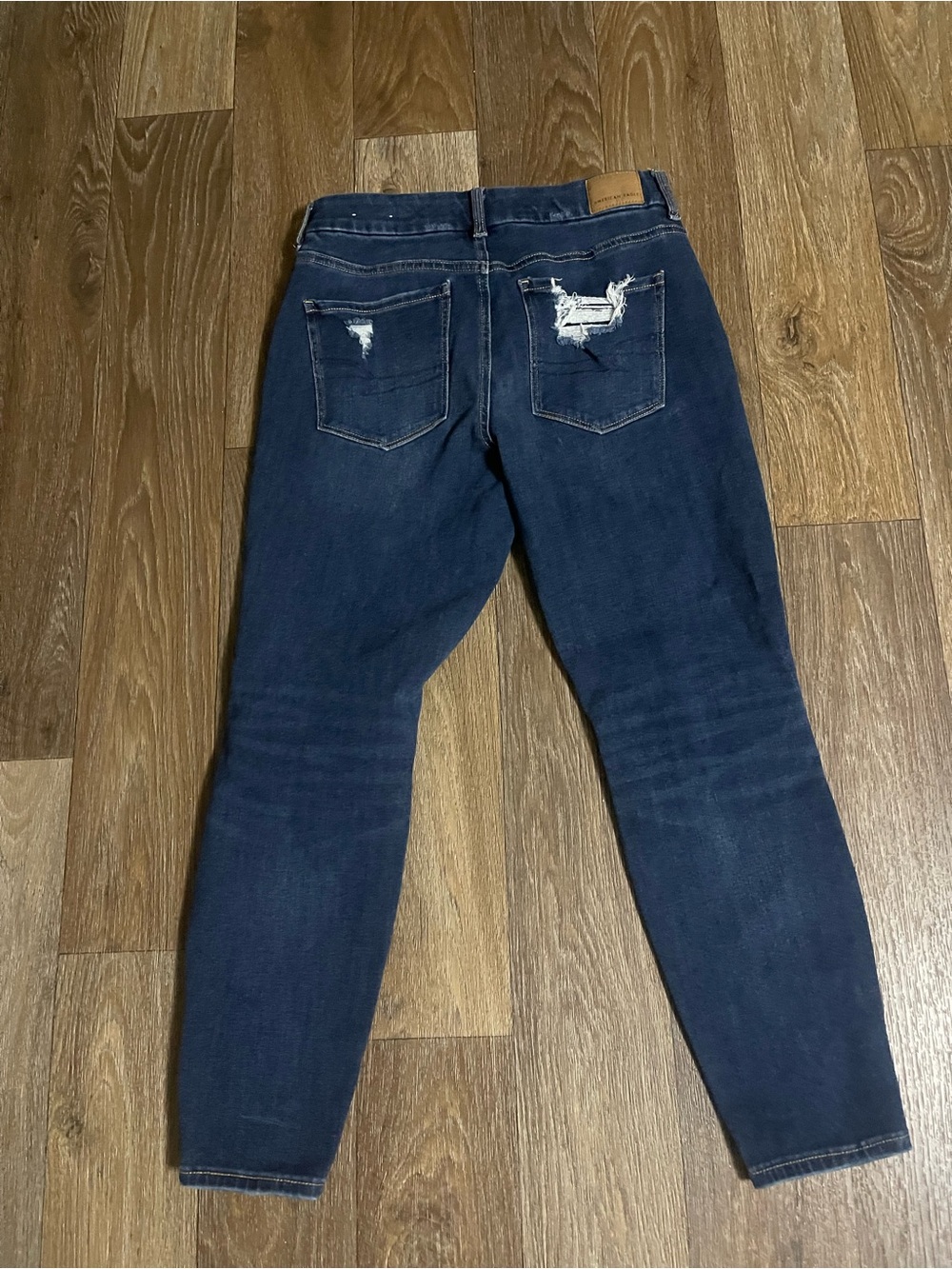 American Eagle